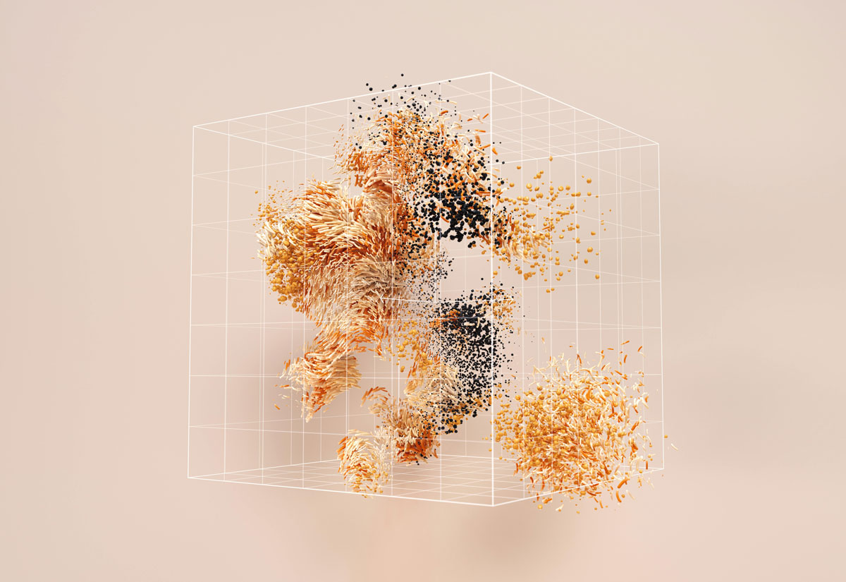 AI Ethics and responsible AI visual symbol